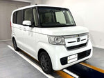 N BOX 4WD