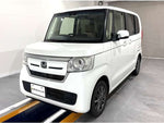 N BOX 4WD