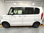 N BOX 4WD
