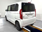 N BOX 4WD
