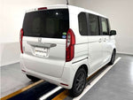 N BOX 4WD