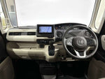 N BOX 4WD