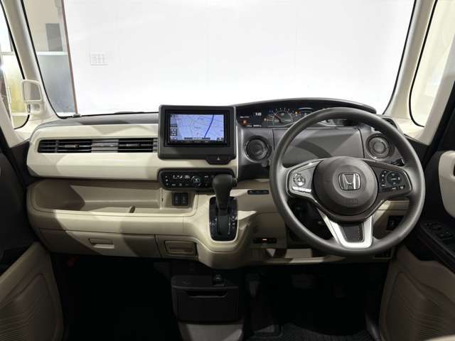 N BOX 4WD