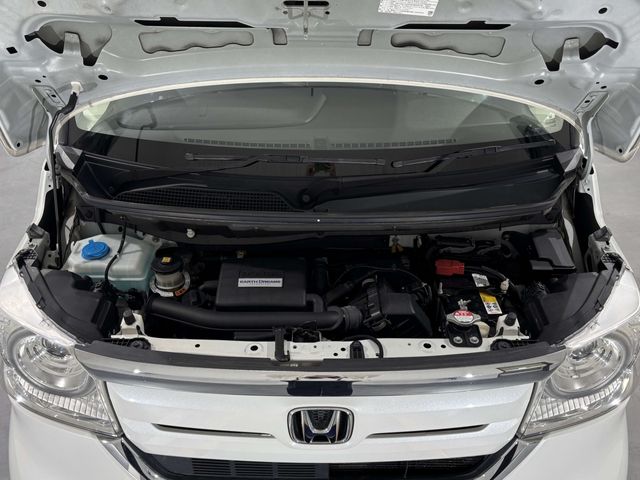 N BOX 4WD
