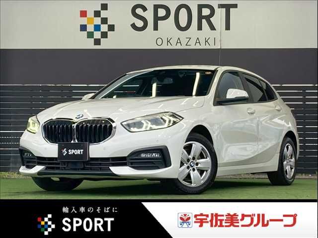 BMW 1series
