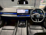 BMW 5series sedan