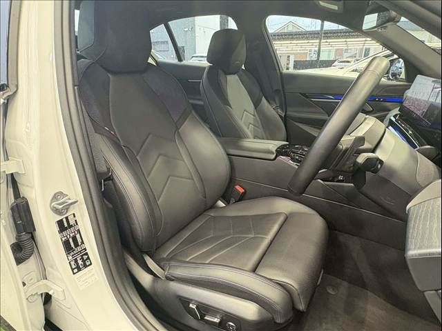 BMW 5series sedan