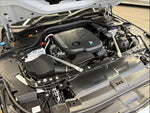 BMW 5series sedan