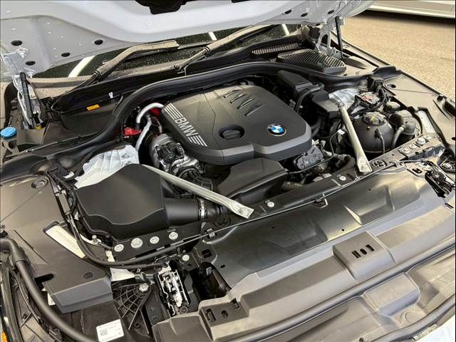 BMW 5series sedan