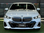 BMW 5series sedan