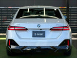 BMW 5series sedan