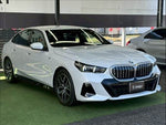 BMW 5series sedan