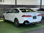 BMW 5series sedan