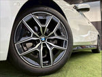 BMW 5series sedan