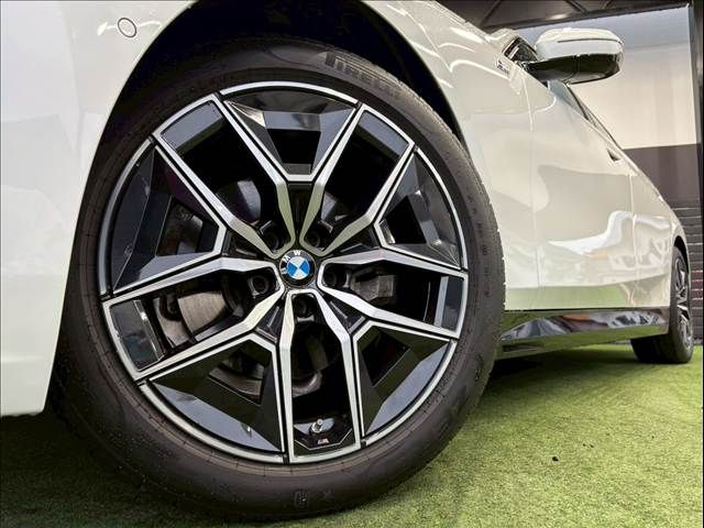 BMW 5series sedan