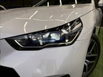 BMW 5series sedan