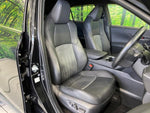 HARRIER 2WD