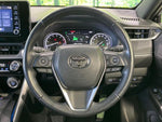 HARRIER 2WD