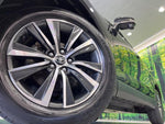 HARRIER 2WD