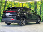 HARRIER 2WD