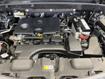 HARRIER 2WD