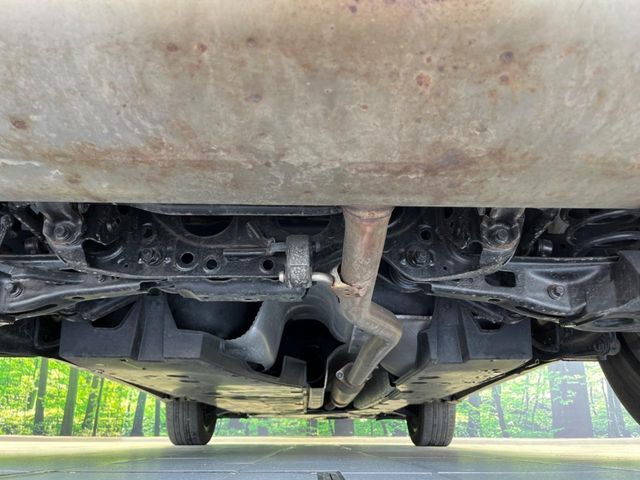 HARRIER 2WD