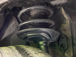 HARRIER 2WD