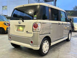 MOVE canbus