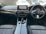 BMW 5series TOURING