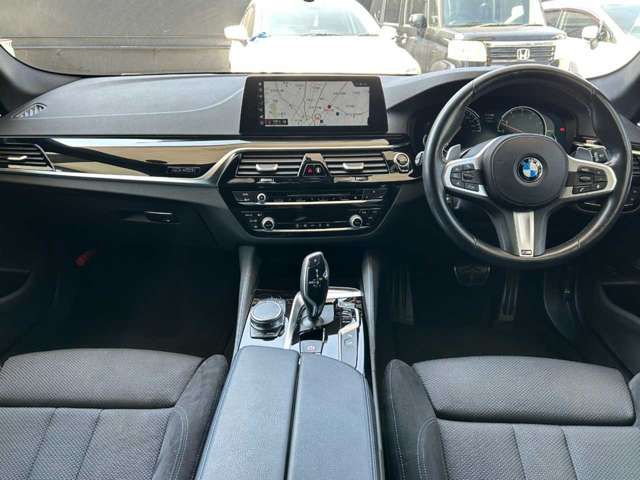 BMW 5series TOURING