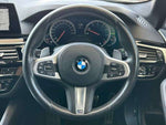 BMW 5series TOURING