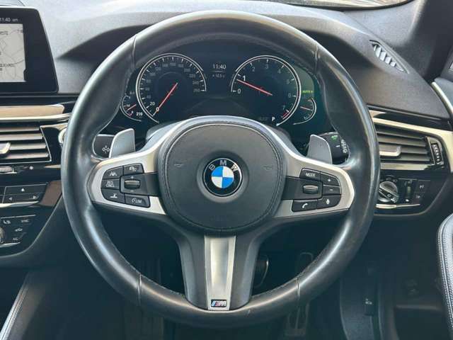 BMW 5series TOURING