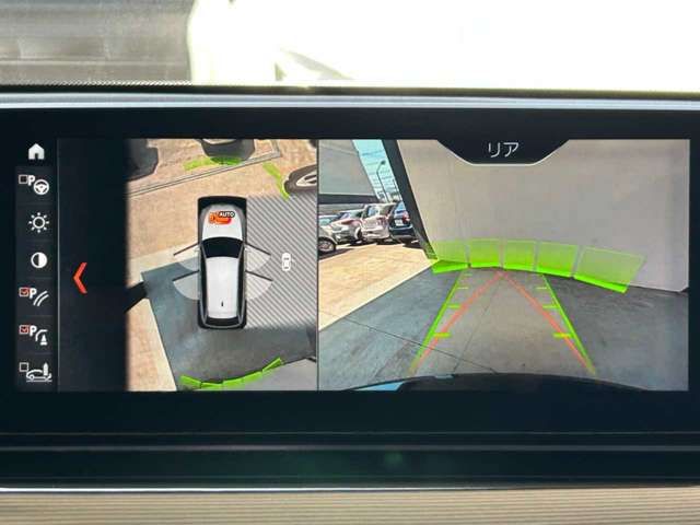 BMW 5series TOURING