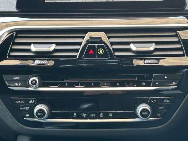 BMW 5series TOURING