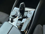 BMW 5series TOURING