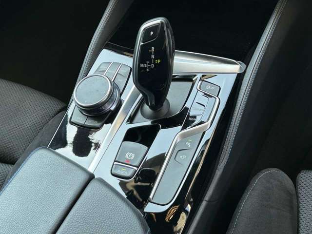 BMW 5series TOURING