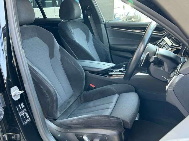BMW 5series TOURING
