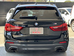 BMW 5series TOURING