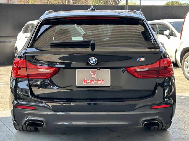 BMW 5series TOURING