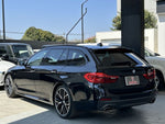 BMW 5series TOURING