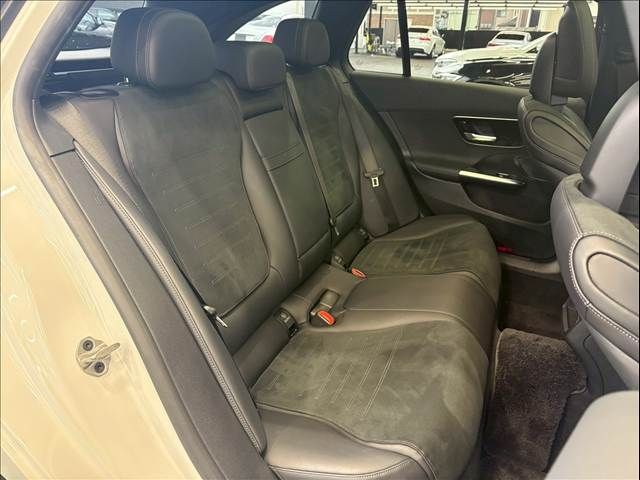 MERCEDES BENZ C class wagon