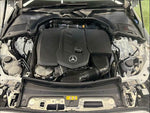 MERCEDES BENZ C class wagon