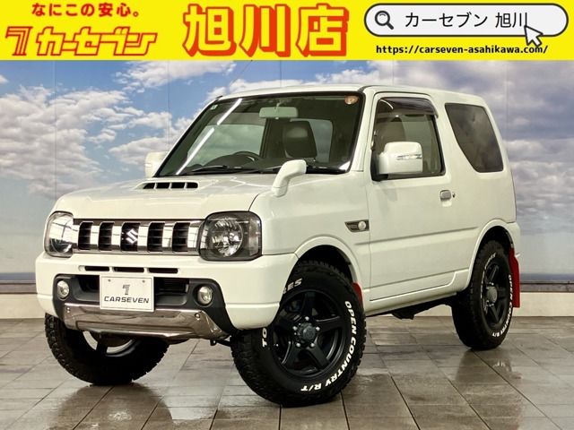 JIMNY 4WD
