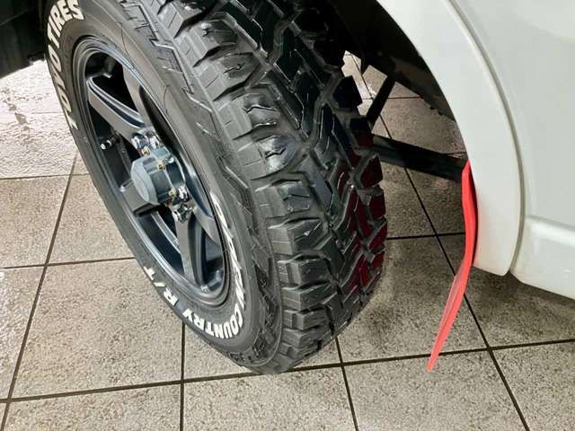 JIMNY 4WD
