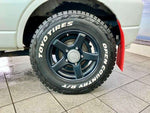 JIMNY 4WD