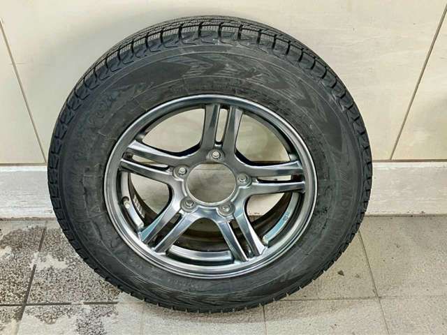JIMNY 4WD