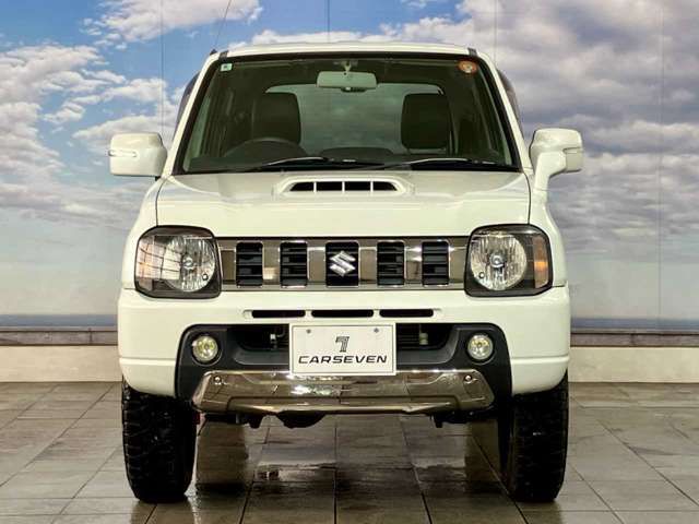 JIMNY 4WD