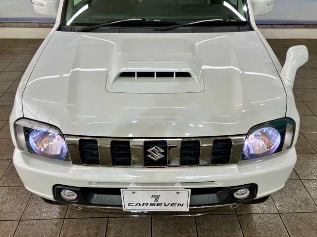 JIMNY 4WD