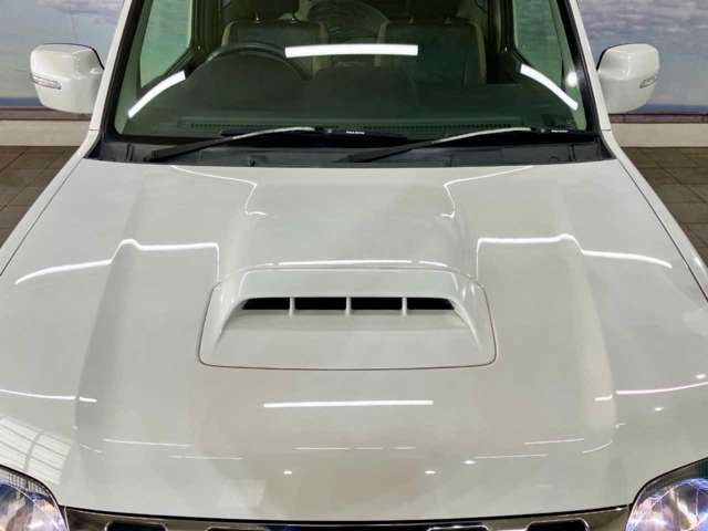 JIMNY 4WD