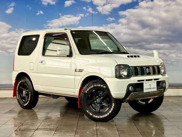 JIMNY 4WD